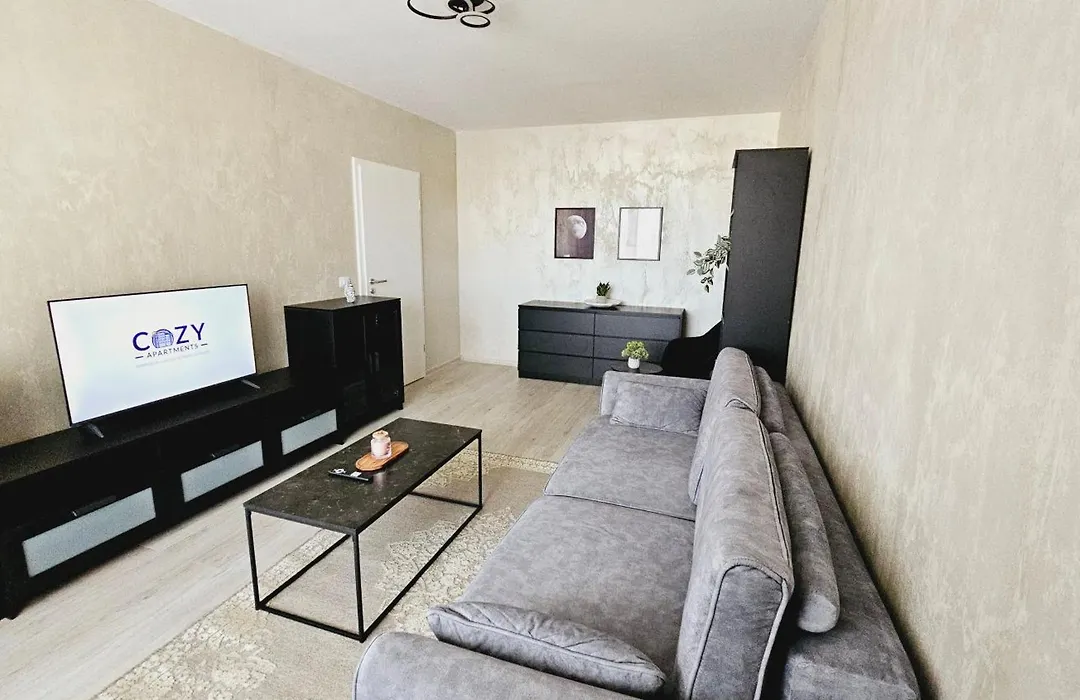 Cozy Panoramic Suites Near Coresi Mall #Brasov-1